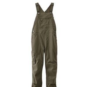 Duluth Heirloom Gardening Bib Overalls